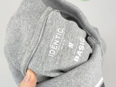 koszulka szybcy i wściekli cropp: IDENTIC, Koszulka polo dla mężczyzn, rozmiar M — 4