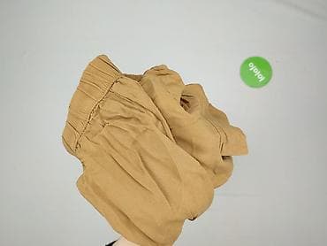 dzwony dresowe: Primark, Spodnie cargo damskie, rozmiar M — 5