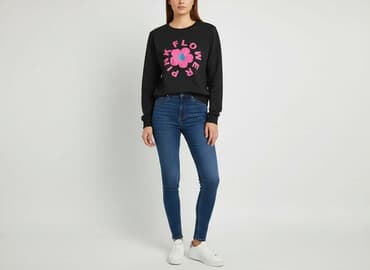 shein bluza spiderman: Shein, Bluza damska
, rozmiar L — 7