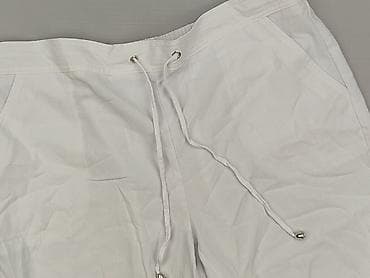 mango spodnie dresowe: Papaya, Szorty damskie, rozmiar 2XL — 1