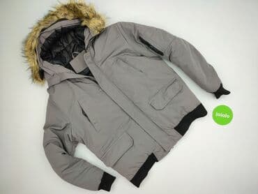 kurtki zimowe lidl: Parka damska, L — 2