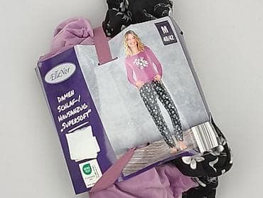 Piżama damska, rozmiar M — 1