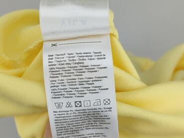 żółta sukienki na wesele długa: Vila, Сукня жіноча, розмір S — 6