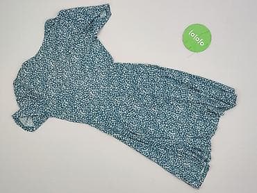 rozmiarowka pull: PULL&BEAR, Sukienka damska, rozmiar XS — 3