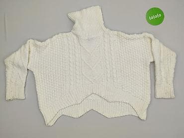 house sweter: Shein, Sweter damski, rozmiar S — 2