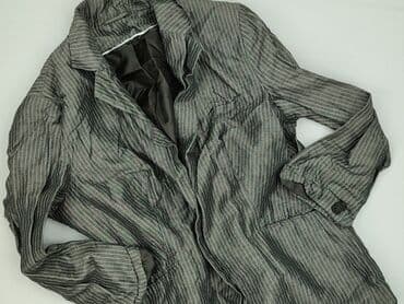 Women's blazer, size XL (EU 42)
