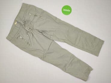 sandały na haluksy na jeden palec: Street One, Spodnie damskie, rozmiar S — 2