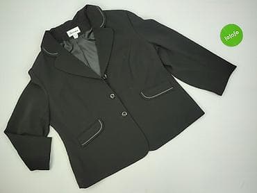 harley davidson: Marynarka damska, rozmiar 5XL — 2