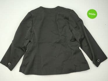 marynarki do sukienki: Women's blazer, size XL — 4