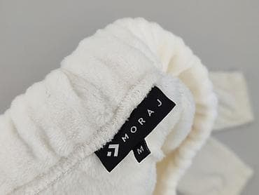 ame warm: Moraj, Spodnie dresowe damskie, rozmiar M — 4