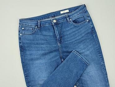 M&S Mode, Jeansy damskie, rozmiar 4XL
