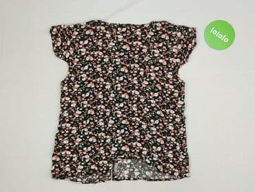 bluzka w kwiaty new yorker: Bluzka damska, rozmiar M — 3