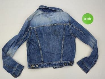 Women's Clothing: Cross Jeans, Women`s jeans jacket, size S (EU 36) — 3