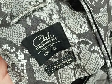 kurtki zimowe damskie c a: CKH Clockhouse, Kurtka przejściowa damska, rozmiar XL — 5