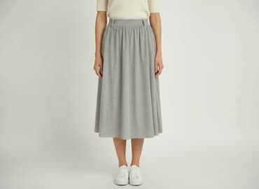 włoskie długie spódnice: Collezione, Spódnica damska, rozmiar S — 6