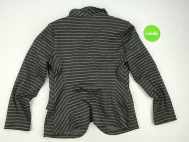 dsquared2 kurtka damska: F&F, Marynarka damska, rozmiar L — 4