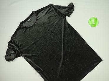 bluzy monster: Monki, T-shirt damski, rozmiar M — 3