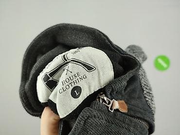 hummel polar: Bluza dla mężczyzn, rozmiar L — 5