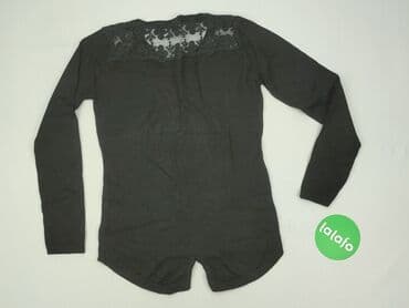 sweter z c a: Women`s sweater, size S (EU 36) — 3