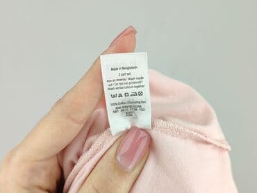 modne jeansy: Bluza, George, 7 lat, 116-122 cm, stan - Bardzo dobry — 5