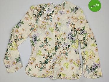 pull bear trencz: Zara, Bluzka damska, rozmiar S — 3