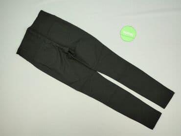 spodnie i marynarka damska na komunie: FB Sister, Spodnie materiałowe damskie, rozmiar M — 3