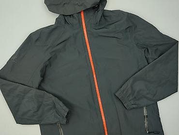 Crivit, Wiatrówka dla mężczyzn, rozmiar M