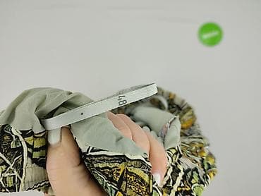 wiosenna spódnice: Spódnica damska, rozmiar 4XL — 5