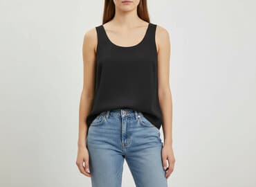 garnitury standard: Mango, Top damski, rozmiar S — 1