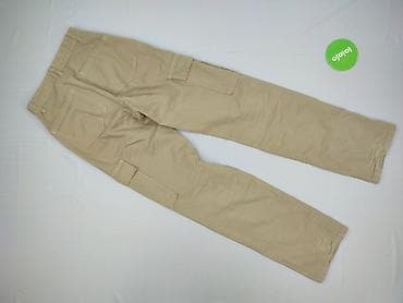 endo pizamy: Spodnie cargo damskie, rozmiar 2XS — 3