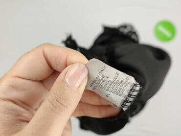 obcisle sukienki mini: Sukienka damska, rozmiar S — 4