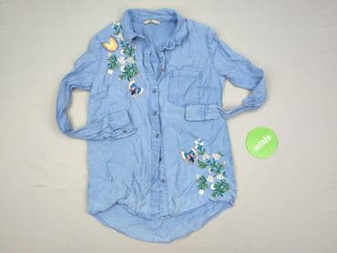 koszula do stroju krakowskiego: Tu, Women`s shirt, size S (EU 36) — 2