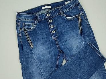Джинси жіночі, розмір XL