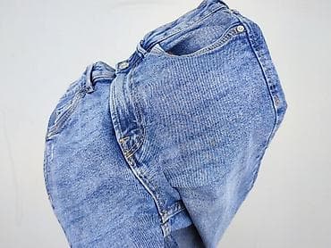 jeans type: Jeansy damskie, rozmiar M — 5