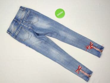 Women: Jeans for women, size XS (EU 34) — 3
