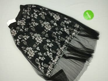 spódniczka z tiulem: Laura Biagiotti, Spódnica damska, rozmiar S — 3