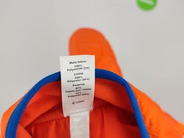 kurtki puchowe dla dzieci decathlon: Kurtka przejściowa, Quechua, 12 lat, 146-152 cm, stan - Idealny — 5