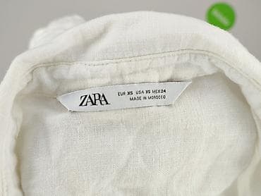 zara s: Zara, Koszula damska, rozmiar XS — 4