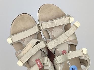 deezee sandalki: Sandały damskie, rozmiar 40 — 6
