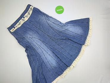 lidl denim: Spódnica damska, rozmiar M — 2