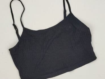 crop bluzy: Shein, Top damski, rozmiar S — 1