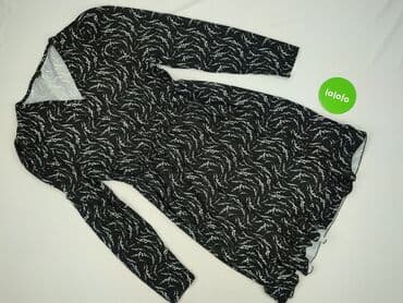 sukienki marynarkowe plus size: Women`s dress, size M — 3