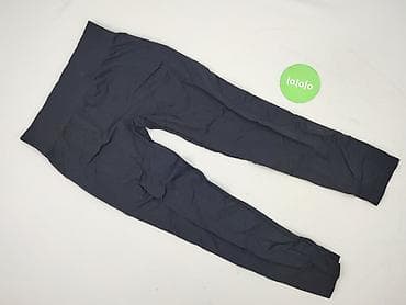 buty atomówki: USA PRO, Legginsy Sportowe damskie, rozmiar XL — 3