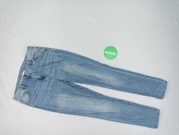 dżinsy z dziurami: Beloved, Jeans for women, size M (EU 38) — 2