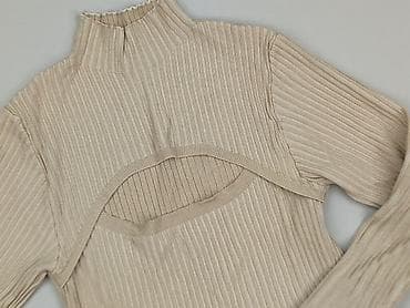 sweter pluszowy: Clockhouse, Sweter damski, rozmiar S — 1