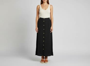 lidl spódnice maxi: Esmara, Spódnica damska, rozmiar M — 1