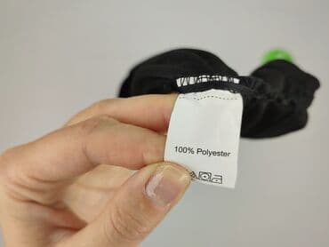 shein czarna sukienka obcisła: Shein, Sukienka damska, rozmiar S — 5