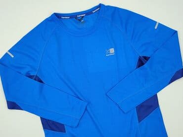 Ubrania męskie: Karrimor, Bluzka dla mężczyzn, XS — 1