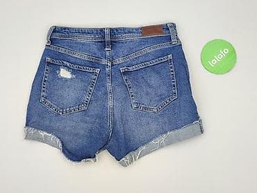 crocs tanio: Hollister, Szorty damskie, rozmiar S — 4