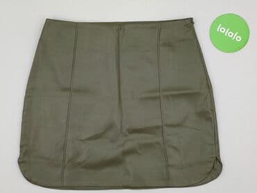 sinsay skórzane spódnice: Spódnica damska, rozmiar M — 3